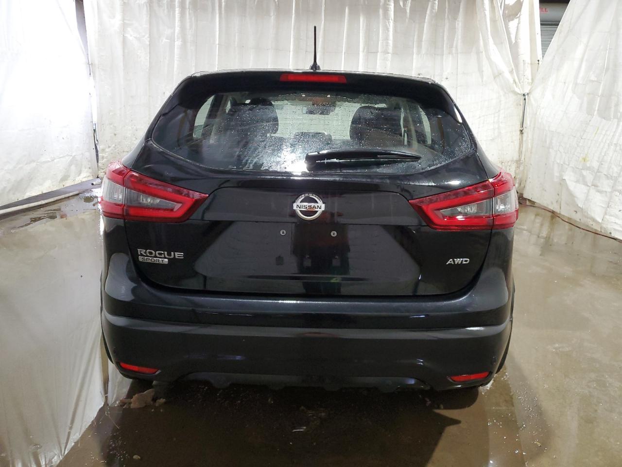 2020 Nissan Rogue - Image 6