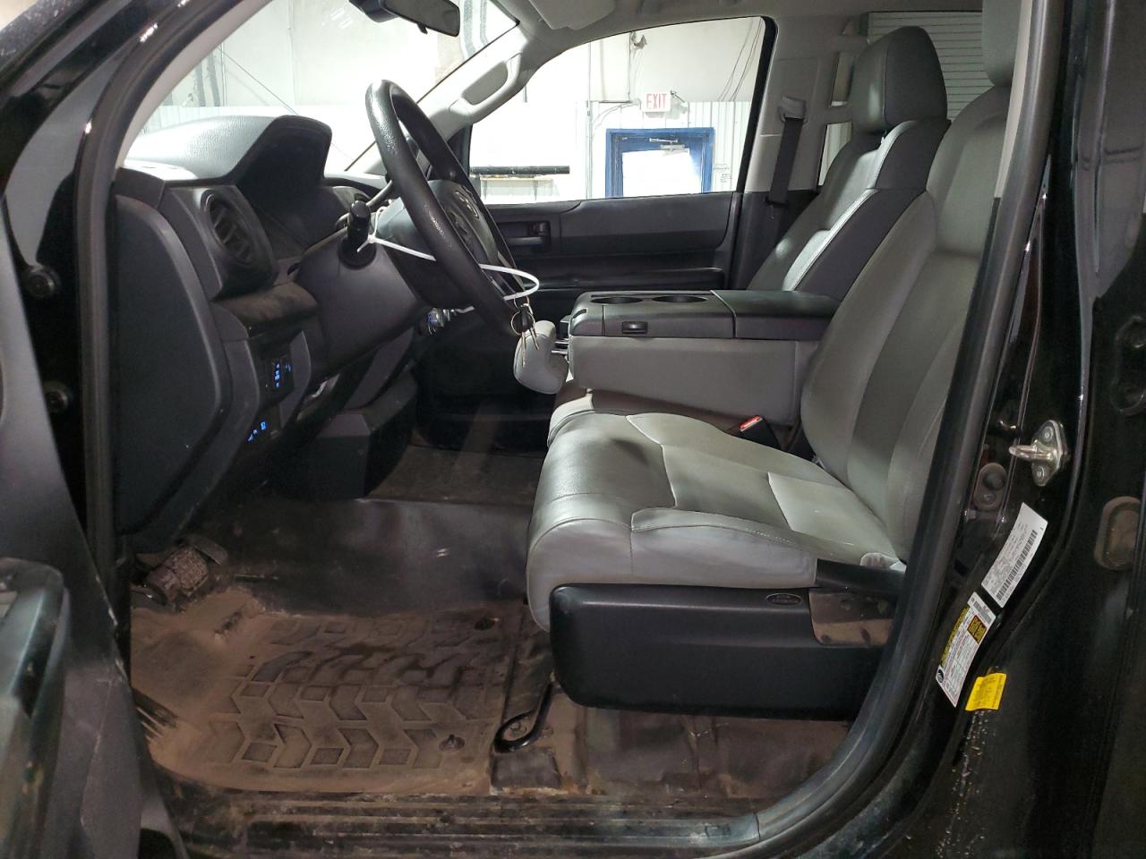 2020 Toyota Tundra - Image 7