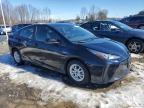 2022 TOYOTA PRIUS NIGHT SHADE for sale at Copart CT - HARTFORD SPRINGFIELD