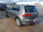 2013 VOLKSWAGEN GOLF GT BL for sale at Copart WESTBURY