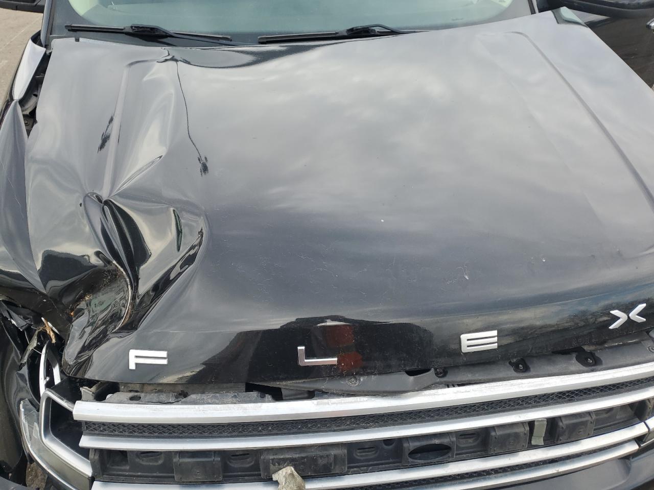 2014 Ford Flex - Image 12