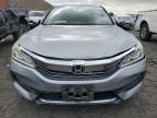 2017 Honda Accord Sport na sprzedaż w Colton, CA - Front End