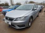 2019 SEAT LEON SE DY for sale at Copart SANDY