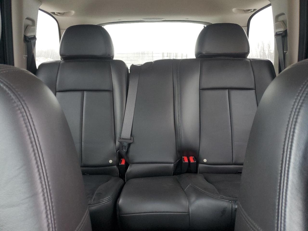 2007 Chevrolet TrailBlazer - Image 10