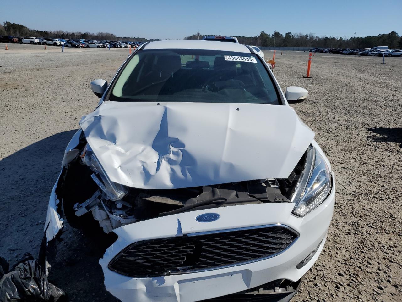 2018 Ford Focus - Image 5