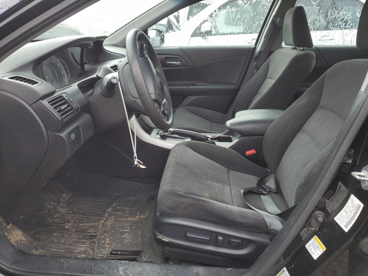 2013 Honda Accord - Image 7