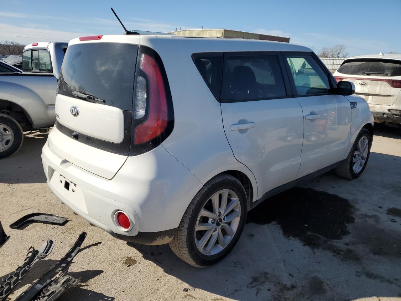 2019 Kia Soul - Image 3