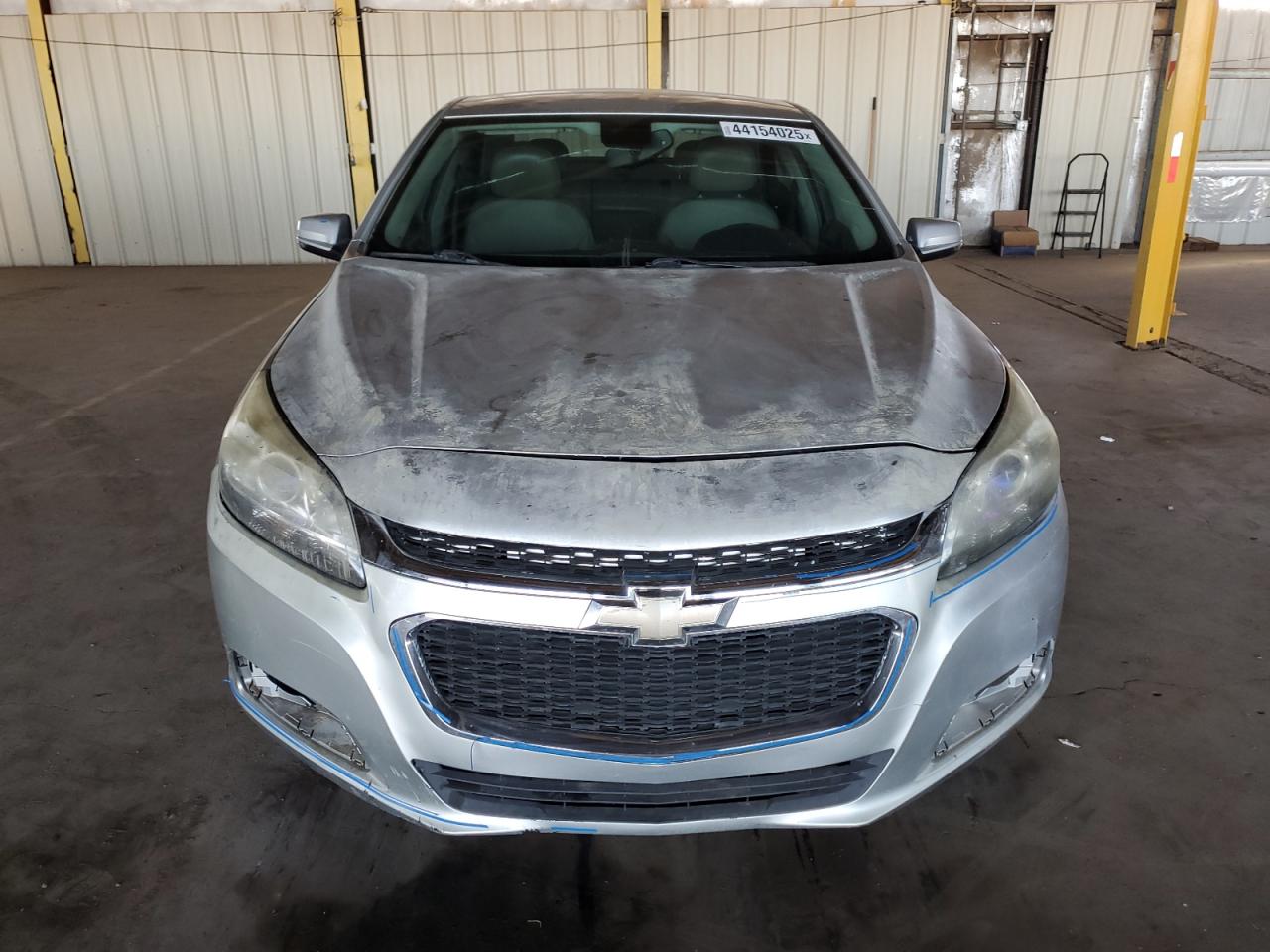 2015 Chevrolet Malibu - Image 5