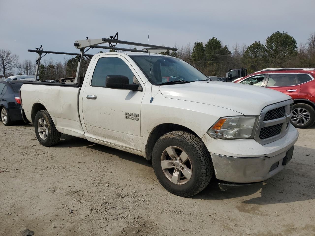 2013 RAM 1500 - Image 4