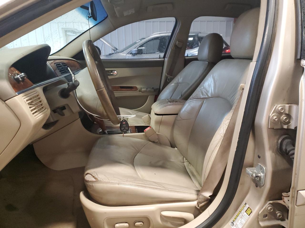 2005 Buick LaCrosse - Image 7