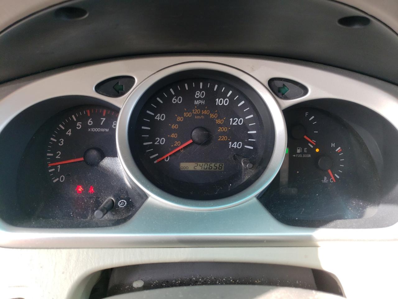 2007 Toyota Highlander - Image 9