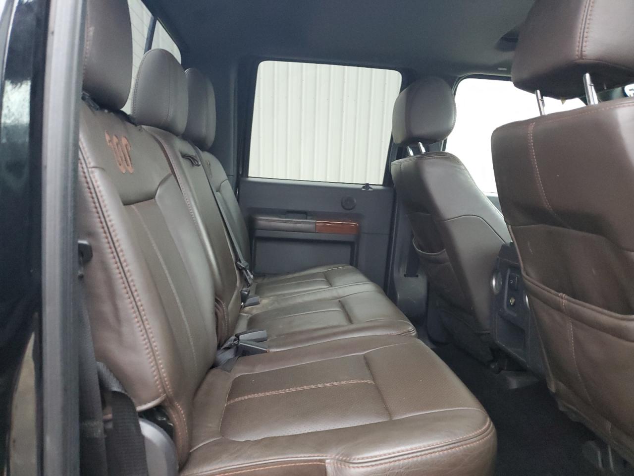 2016 Ford F250 - Image 10