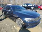 2020 Bmw 530E  იყიდება Waldorf-ში, MD - Front End