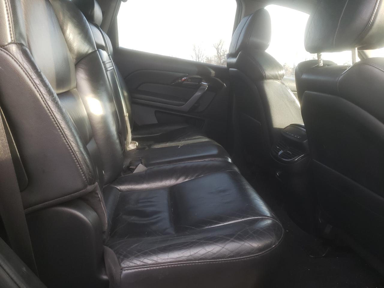 2008 Acura MDX - Image 11