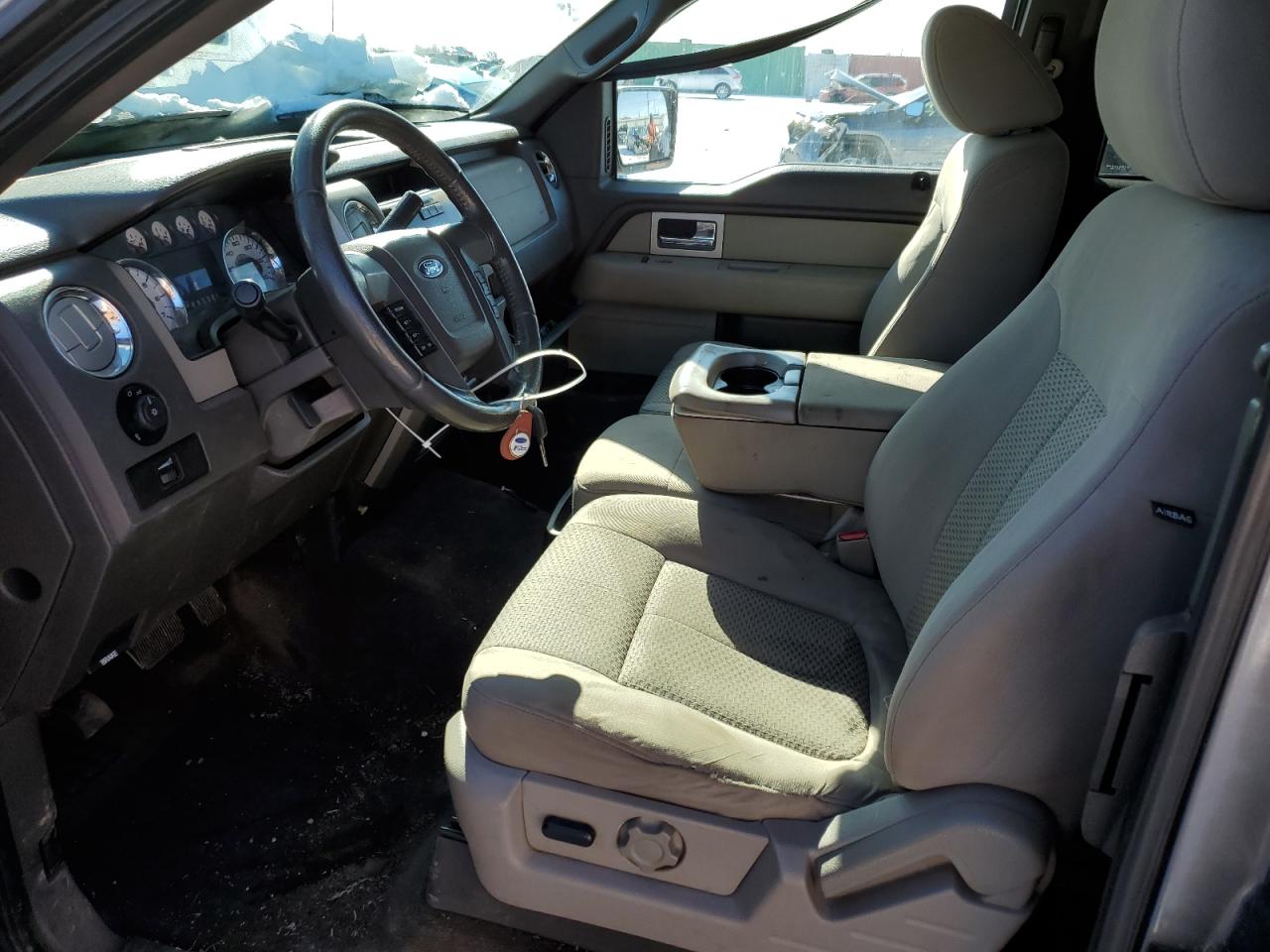 2010 Ford F-150 - Image 7