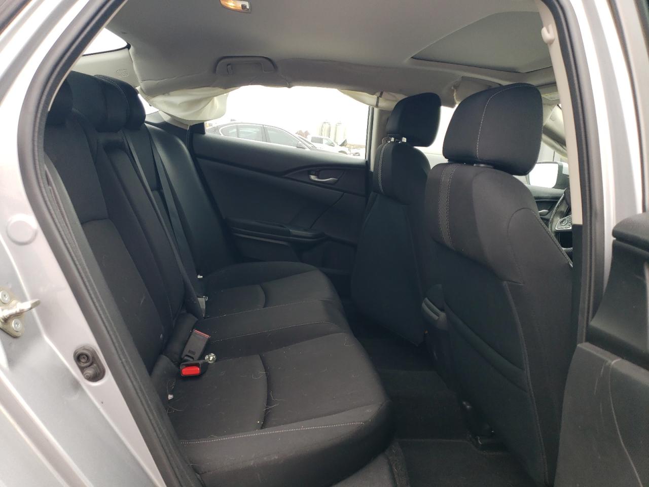 2016 Honda Civic - Image 10