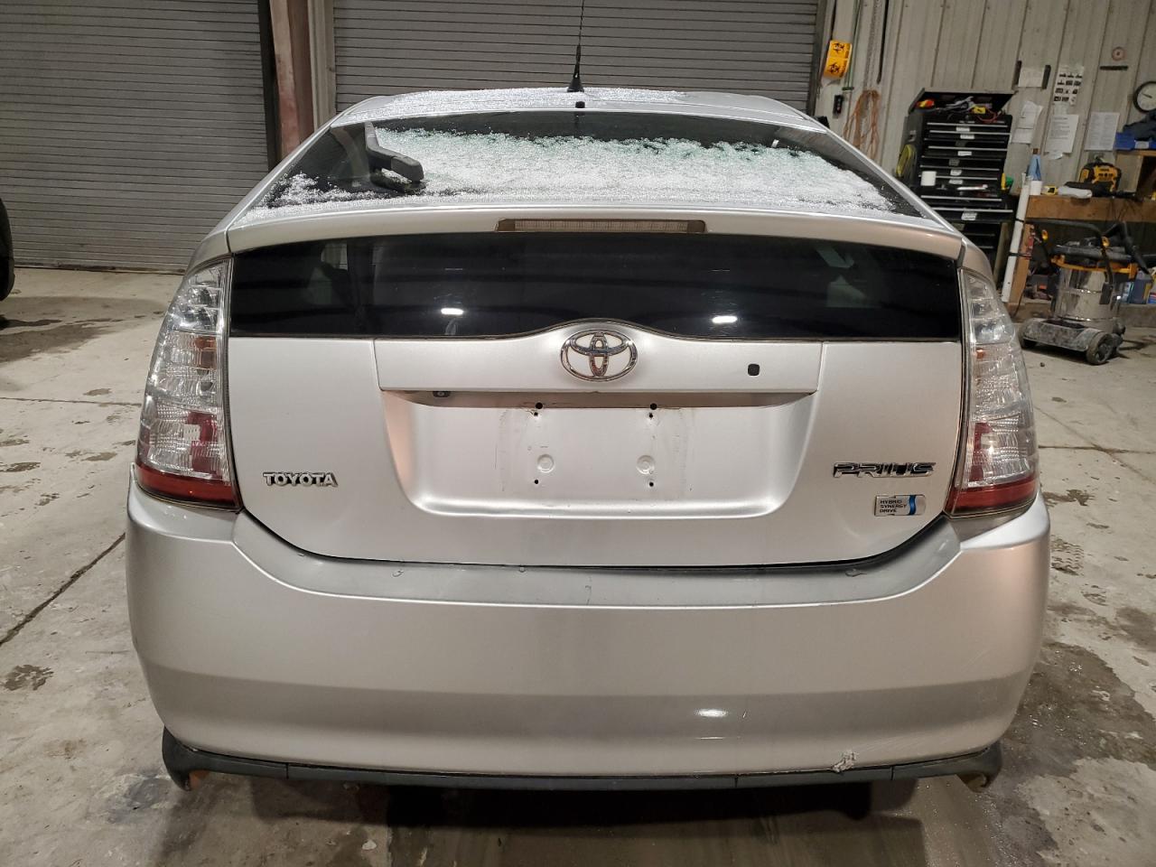 2008 Toyota Prius - Image 6