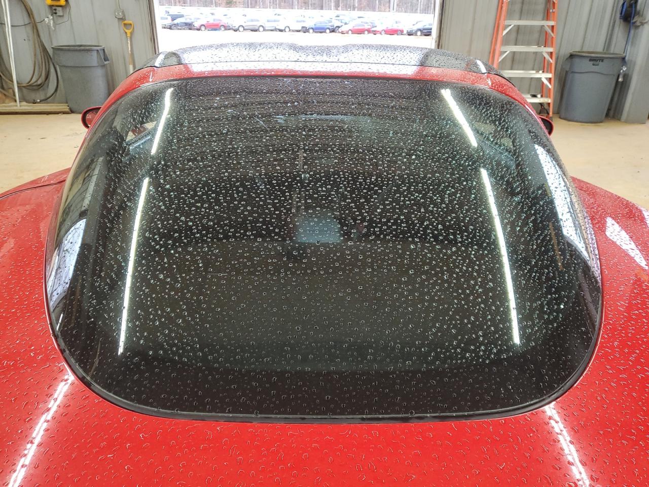 2010 Chevrolet Corvette - Image 10