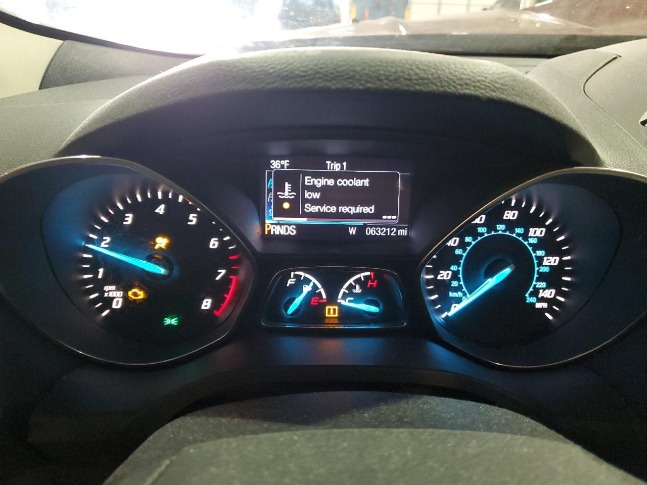 2014 Ford Escape - Image 9