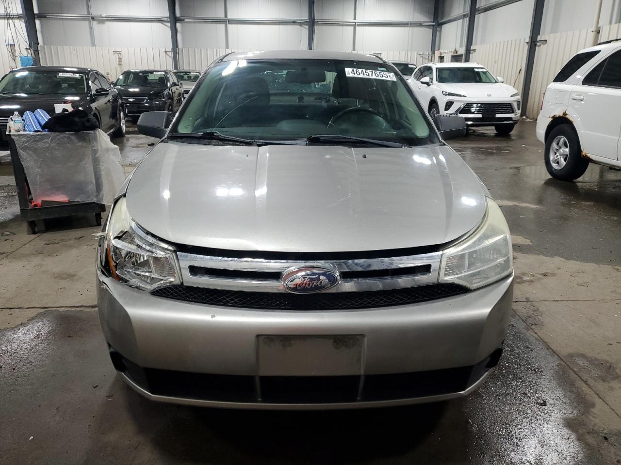 2008 Ford Focus - Image 5