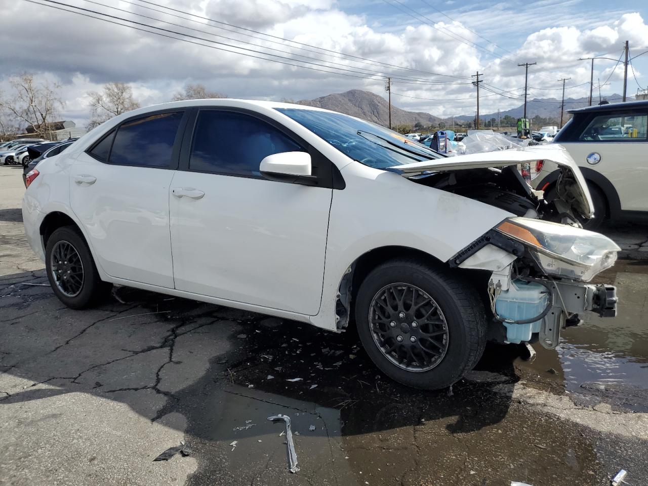 2016 Toyota Corolla - Image 4