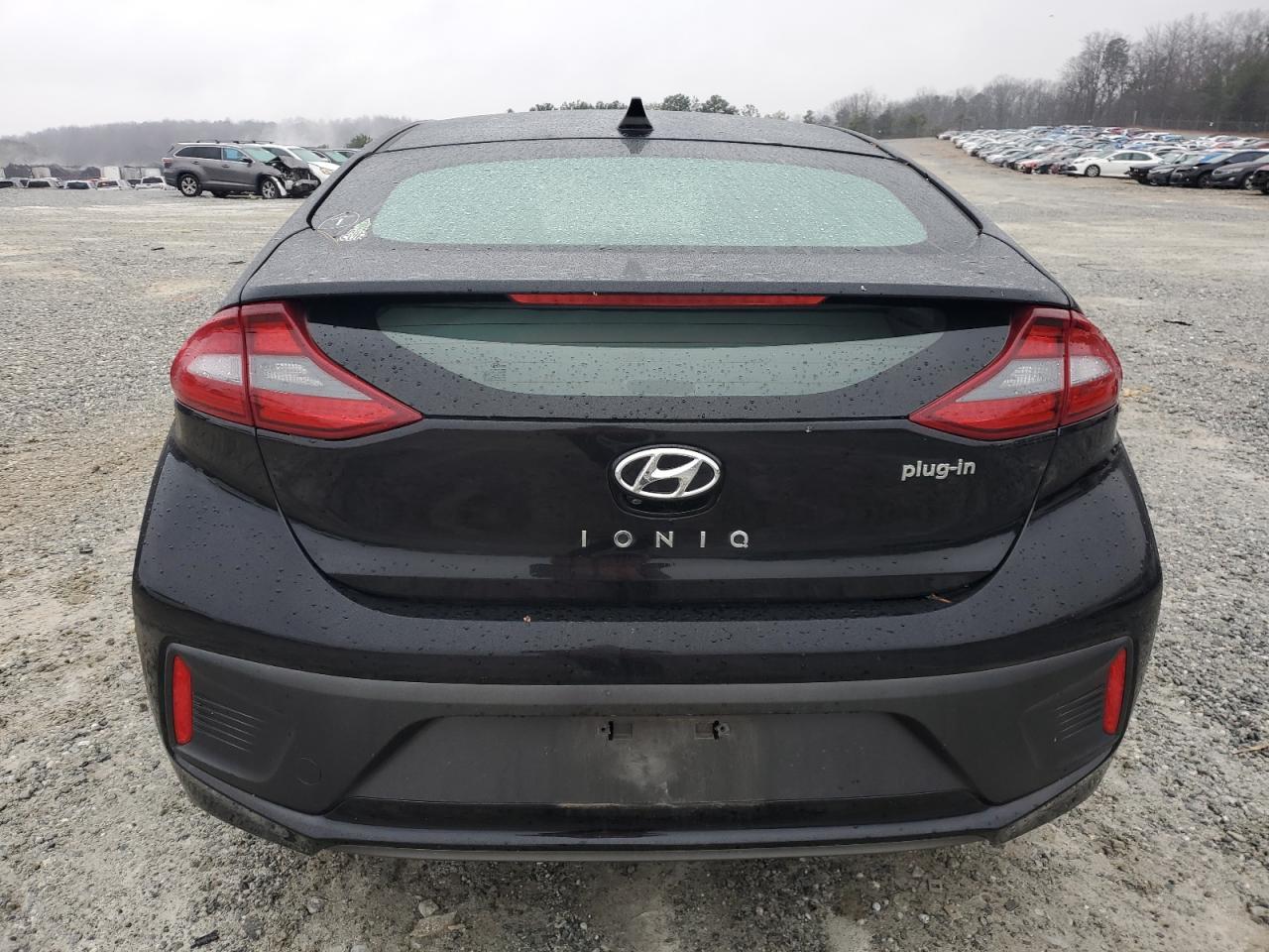 2019 Hyundai IONIQ - Image 6