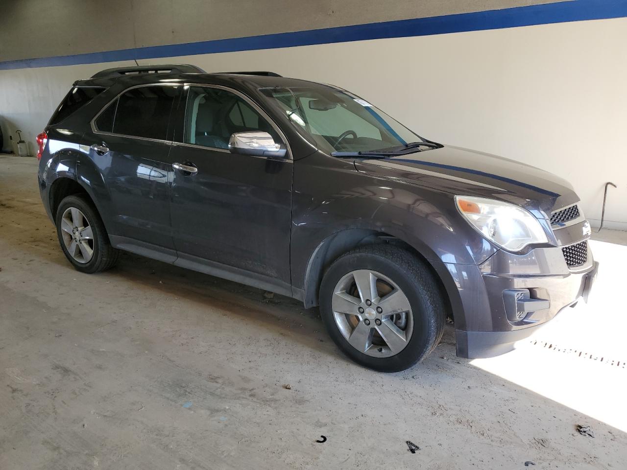 2015 Chevrolet Equinox - Image 4