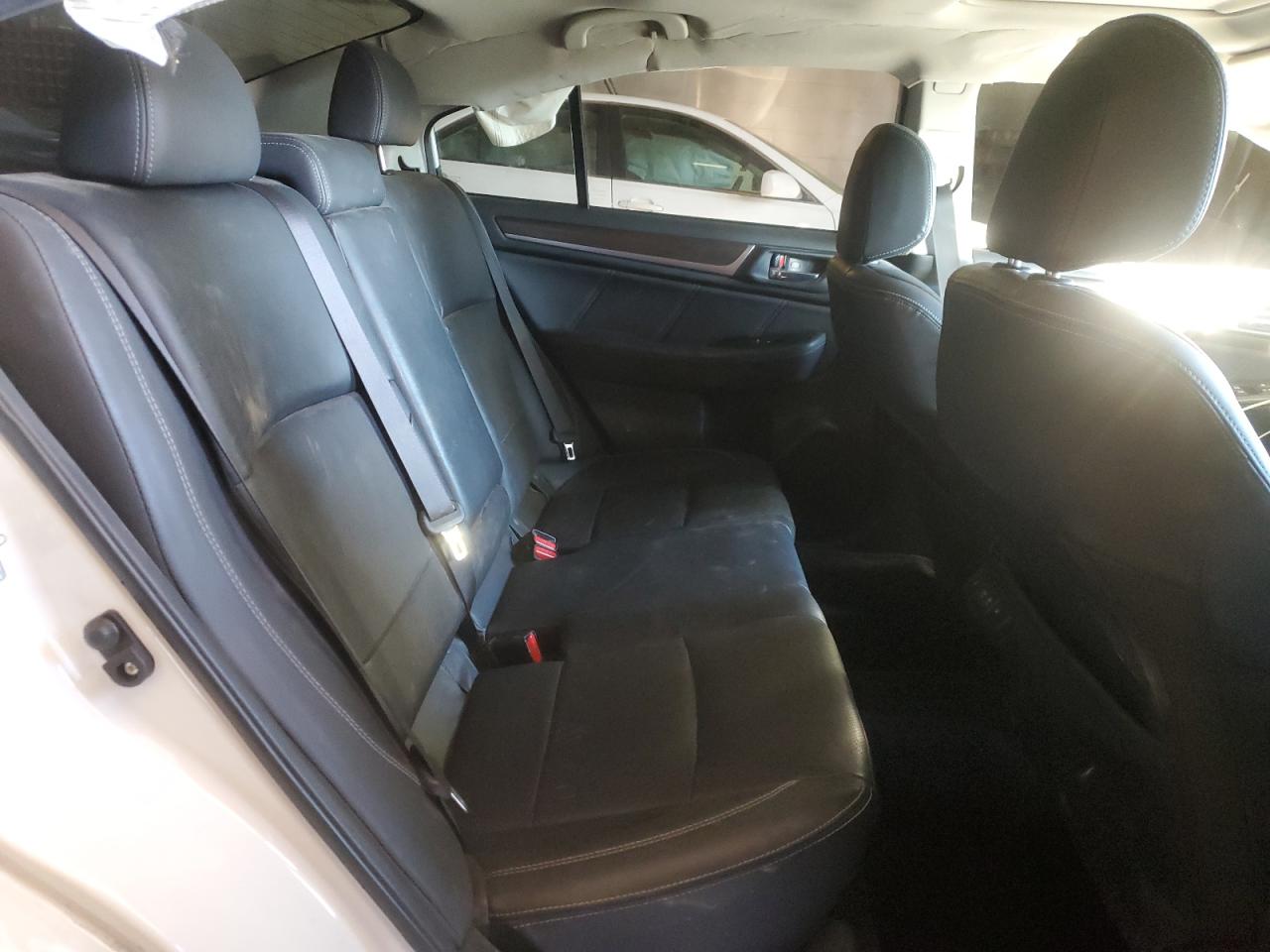 2019 Subaru Legacy - Image 10