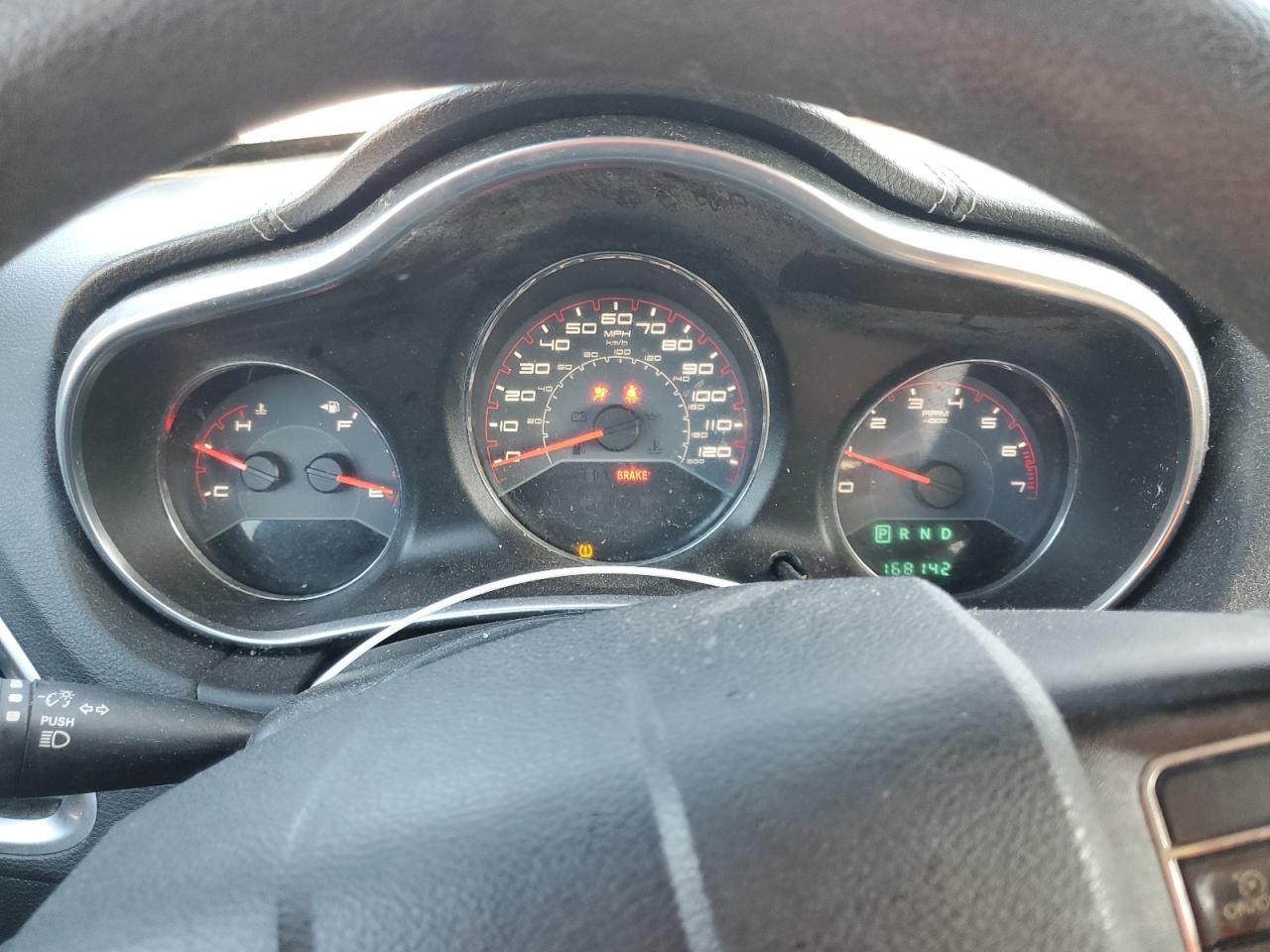 2014 Dodge Avenger - Image 9