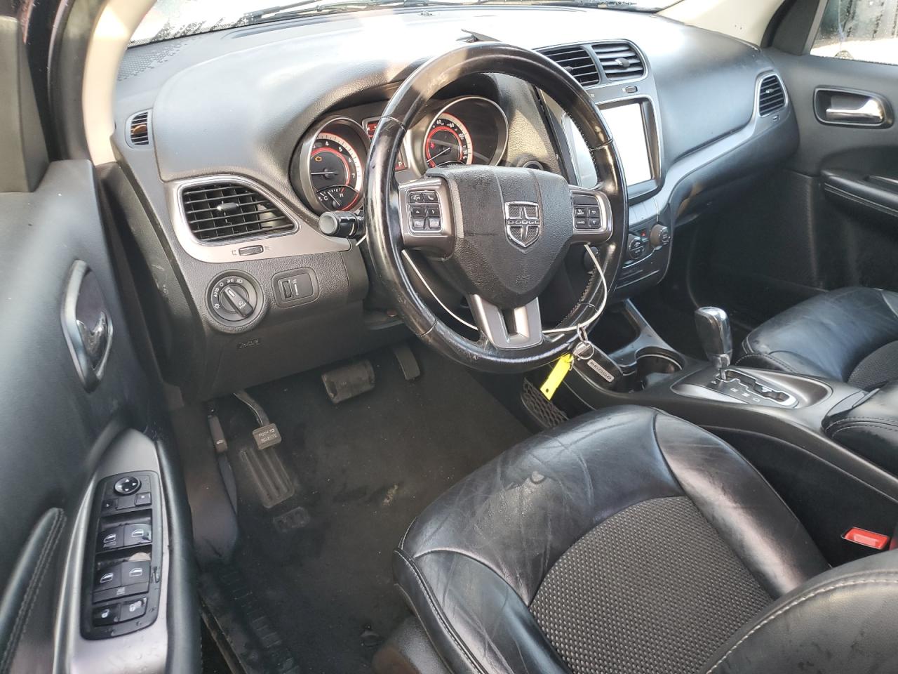 2020 Dodge Journey - Image 8