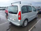 2008 CITROEN BERLINGO M for sale at Copart CHESTER