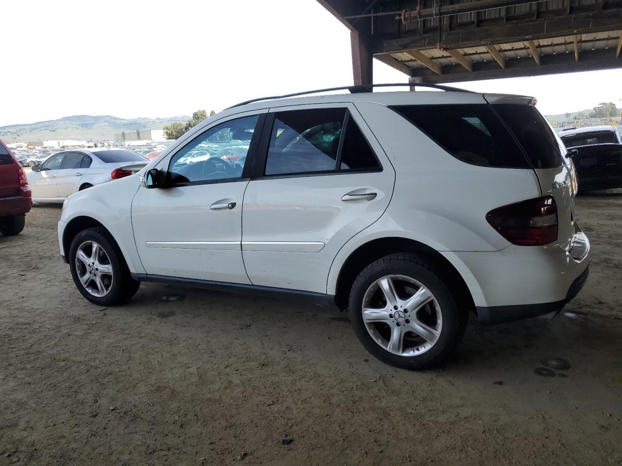 2007 Mercedes-Benz M-klasse - Image 2