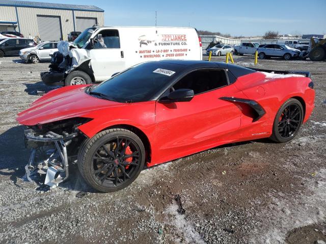 2023 Chevrolet Corvette Stingray 3Lt