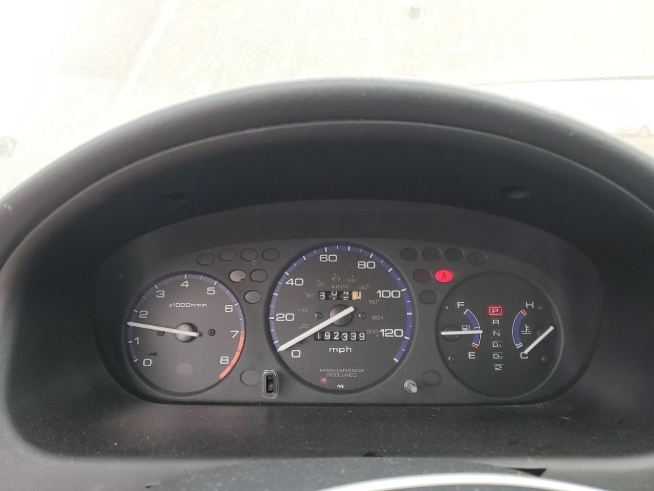 1999 Honda Civic - Image 9