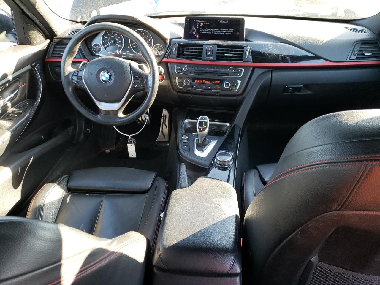 2015 BMW 3er - Image 8