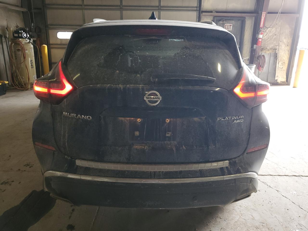 2020 Nissan Murano - Image 6
