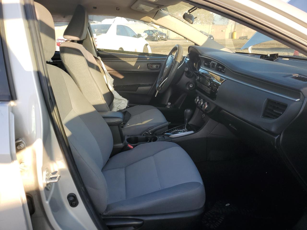 2015 Toyota Corolla - Image 7