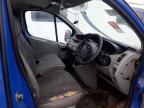 2012 RENAULT TRAFIC LL2 for sale at Copart SANDY