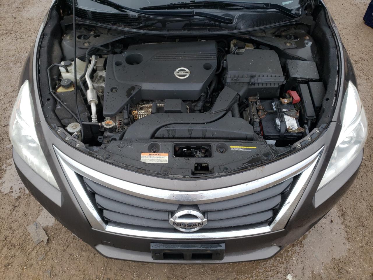 2013 Nissan Altima - Image 11