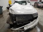 2017 Dodge Durango Gt de vânzare în Windham, ME - Front End