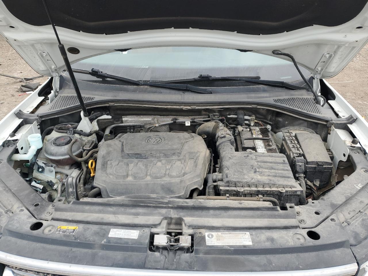 2019 Volkswagen Tiguan - Image 13