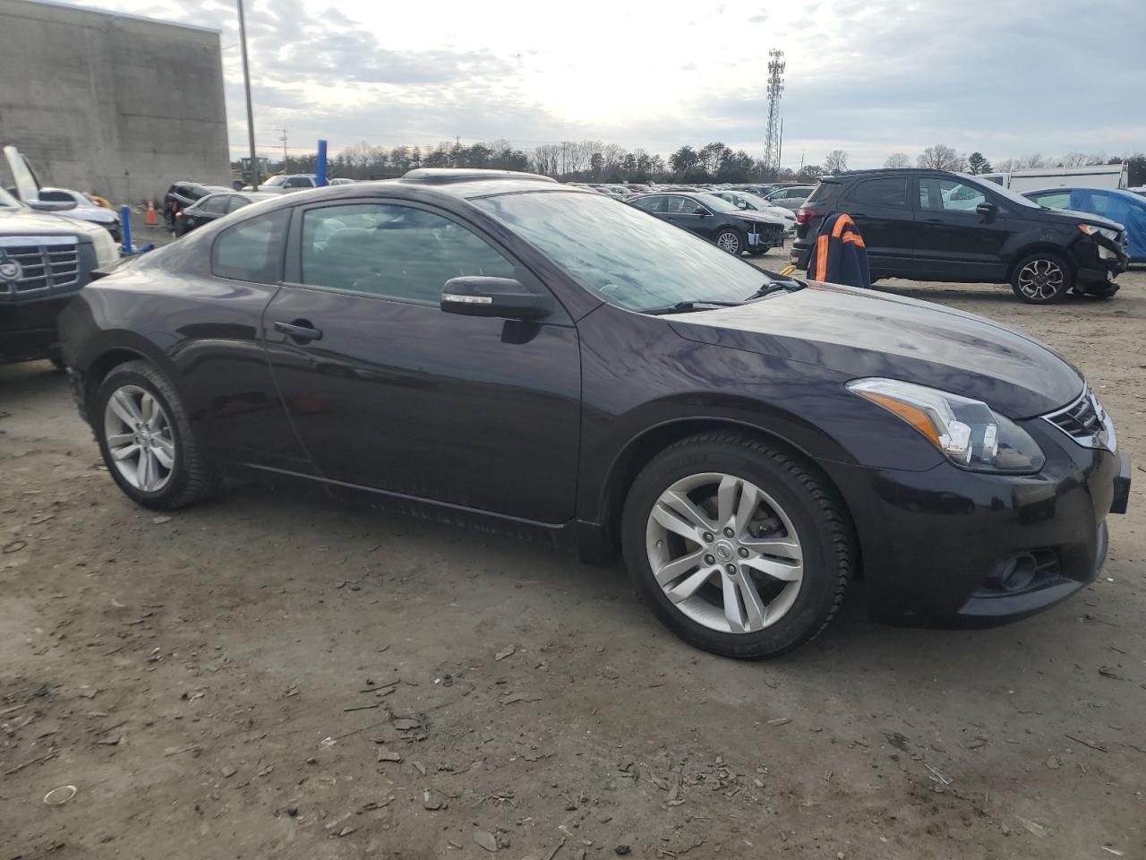 2012 Nissan Altima - Image 4