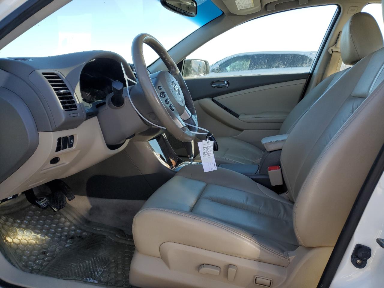 2012 Nissan Altima - Image 7