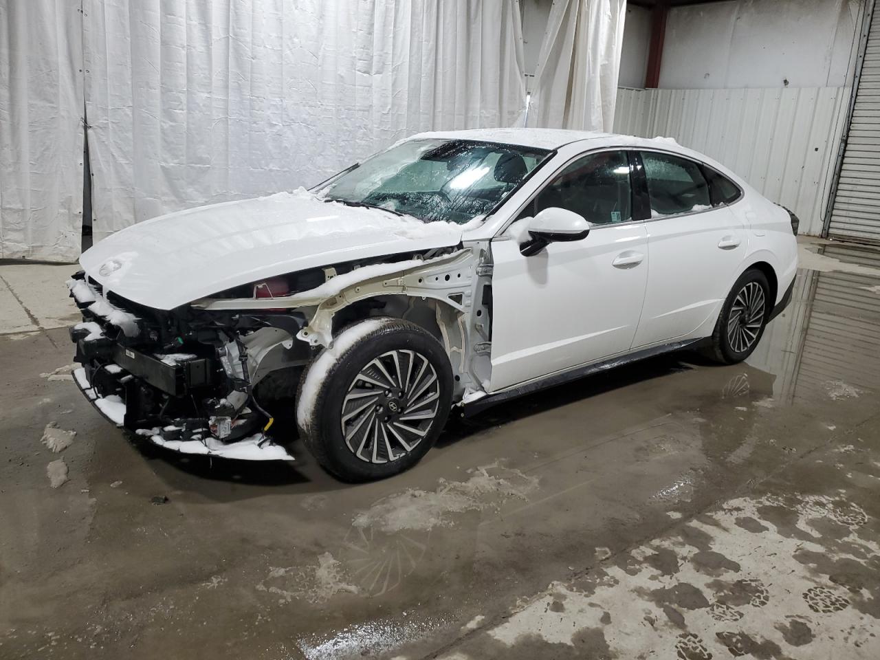 2024 Hyundai Sonata - Image 1