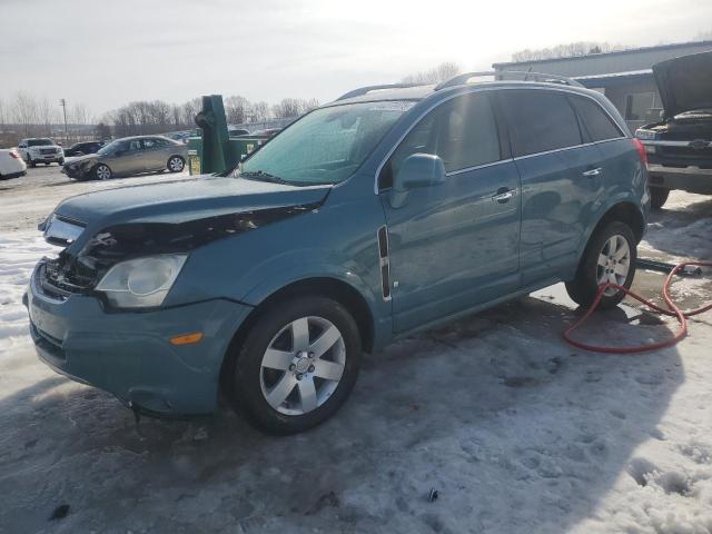 2008 Saturn Vue Xr