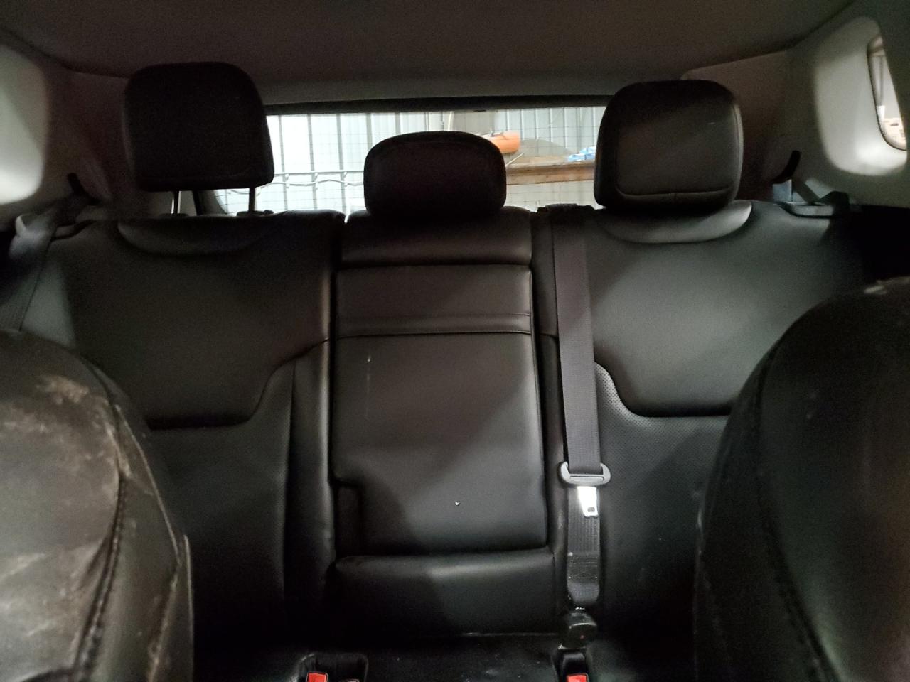 2017 Jeep Compass - Image 10