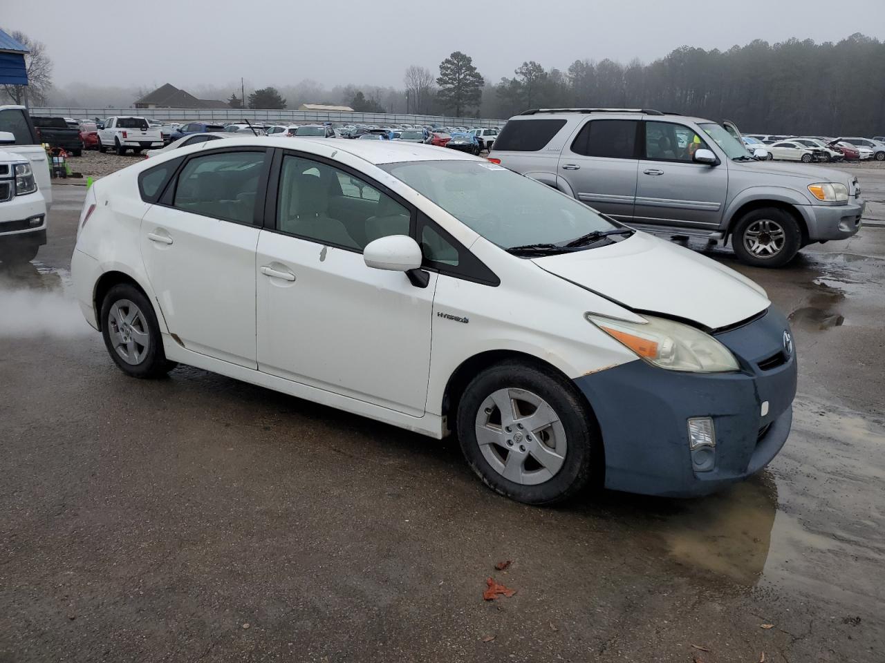 2010 Toyota Prius - Image 5