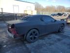 2015 Dodge Challenger Sxt de vânzare în Duryea, PA - Rear End