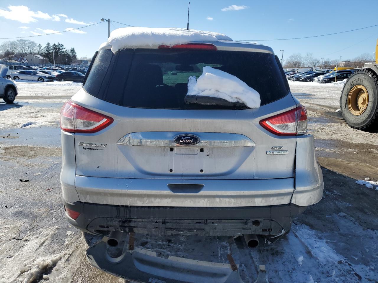 2013 Ford Escape - Image 6