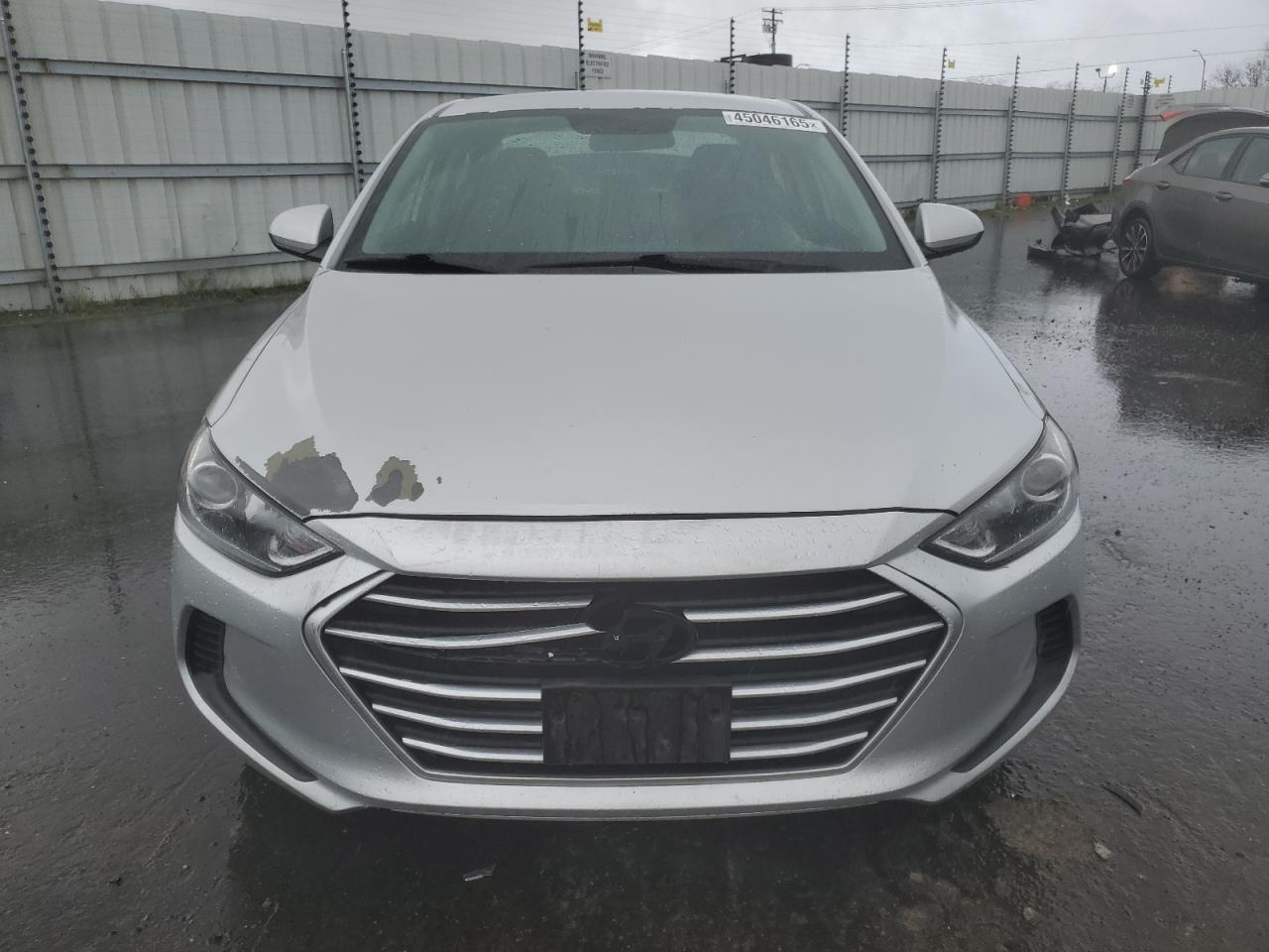 2018 Hyundai Elantra - Image 5